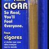 Fake Cigar - Forum