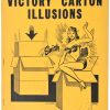 Victory Carton Illusions (book) - U.F. Grant / Jimmy King Victory Carton Illusions (book) - U.F. Grant / Jimmy King