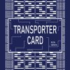 Transporter Card by Rizki Nanda