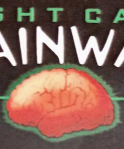 Eight Card Brainwave Eight Card Brainwave