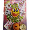 Mr. Smile - Ted Amberg Mr. Smile - Ted Amberg