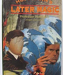 Hoffmann's Later Magic - Sterling