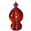 Sponge Ball Vase (large 3 Sponge Ball Vase (large 3