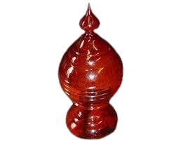 Sponge Ball Vase (large 3 Sponge Ball Vase (large 3