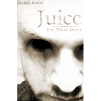Juice (for White decks) - Bleed Magic
