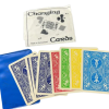 Changing Cards