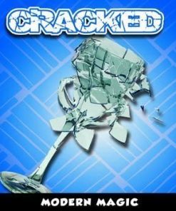 Cracked Modern Magic Cracked Modern Magic