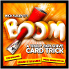 Boom - Mick Valenti