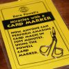 Miracles With A Card Marker by Dave Powell