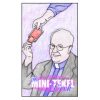 Mini-Tekel - Father Cyprian Mini-Tekel - Father Cyprian