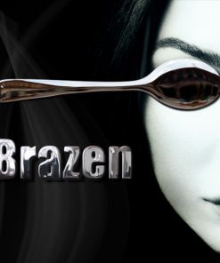 Brazen - Tom Jorgenson