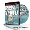 Pen thru (with DVD) - Mak Pen thru (with DVD) - Mak