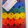 Smiles - Foam Fetti