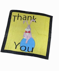 Thank You Silk 18