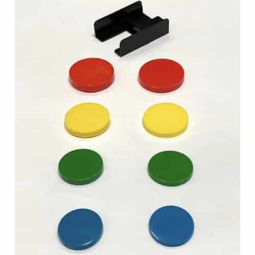 Nest of Boxes - Plastic Nest of Boxes - Plastic