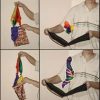 Multi Change Rip Apart Bag