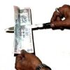Knife Through Bill Knife Through Bill