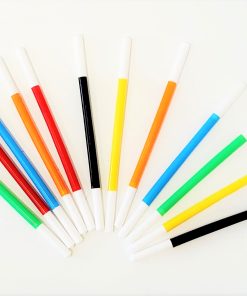 Multicolor Magic Wands 4 Multicolor Magic Wands 4