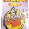 Accordian Cards by Magic City