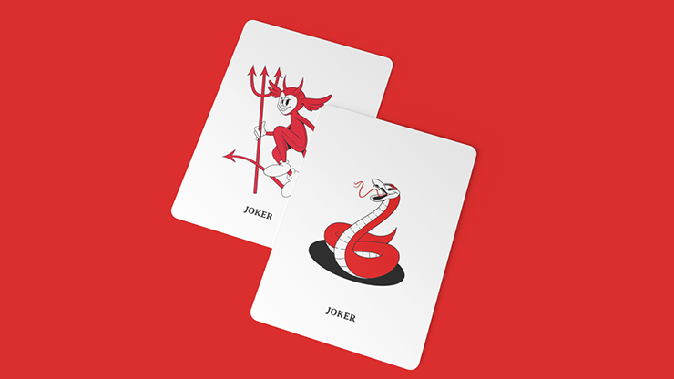 Trust no Fella Playing Cards Trust no Fella Playing Cards