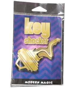 Key Shocker - Modern Magic Key Shocker - Modern Magic