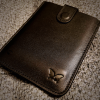 SECRET GAFF AND PACKET CARRIER PRO (Black Leather) SECRET GAFF AND PACKET CARRIER PRO (Black Leather)