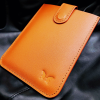 SECRET GAFF AND PACKET CARRIER PRO (Brown Leather) SECRET GAFF AND PACKET CARRIER PRO (Brown Leather)