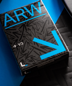 ARW V3 Playing Cards