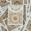 Four Continents (Copper) Playing Cards Four Continents (Copper) Playing Cards