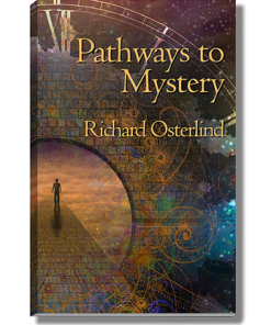 Pathways to Mystery by Richard Osterlind - Book