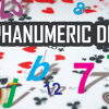 ALPHANUMERIC DECK RED by Juan Pablo - Trick ALPHANUMERIC DECK RED by Juan Pablo - Trick