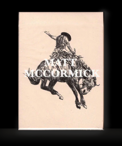 Fontaine x McCormick Playing Cards