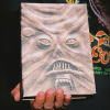 Fontaine x Army of Darkness Playing Cards