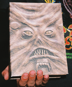 Fontaine x Army of Darkness Playing Cards