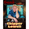 Genii Magazine March 2023 - Book Genii Magazine March 2023 - Book