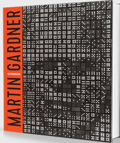 Puro Abracadabra (Spanish Only) by Martin Gardner- Book
