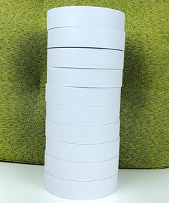 PAPER ROLL to Paper Cup 10-qty (White) by JL Magic - Trick