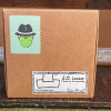 Jumbo Coin Loader (Gimmicks and Online Instruction) by Rian Lehman - Trick Jumbo Coin Loader (Gimmicks and Online Instruction) by Rian Lehman - Trick
