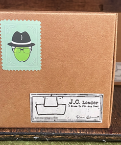 Jumbo Coin Loader (Gimmicks and Online Instruction) by Rian Lehman - Trick