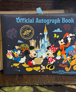 Autograph Hound (Gimmicks and Online Instruction) by Rian Lehman - Trick