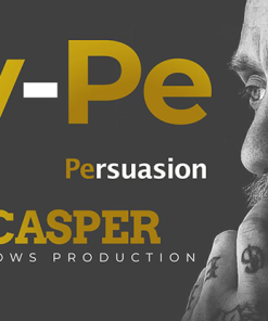 The Vault - Hy-Pe by Casper Ryan mixed media DOWNLOAD
