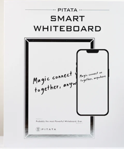 Smart Whiteboard by PITATA - Trick
