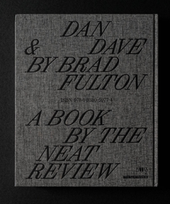 Splay (Standard) by Dan & Dave - Book