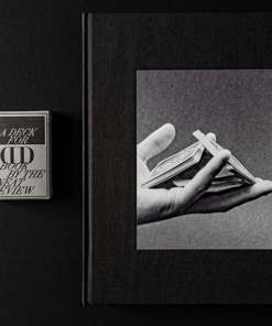 Splay (Special Edition + Deck) by Dan & Dave - Book
