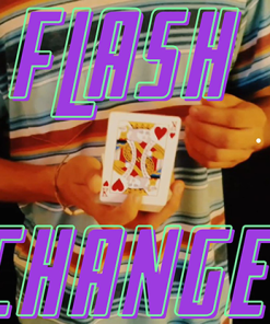 Flash Changer By Anthony Vasquez video DOWNLOAD Flash Changer By Anthony Vasquez video DOWNLOAD