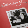 Letters from Juan Volume 1 by Juan Tamariz - Book Letters from Juan Volume 1 by Juan Tamariz - Book