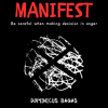 Manifest by Dominicus Bagas mixed media DOWNLOAD Manifest by Dominicus Bagas mixed media DOWNLOAD