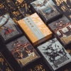 Ethereality Blind Pack Playing Cards by KING STAR Ethereality Blind Pack Playing Cards by KING STAR