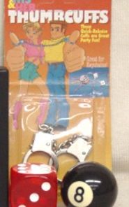 Just In Case Accessory Kit