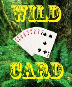 Wild Card Wild Card